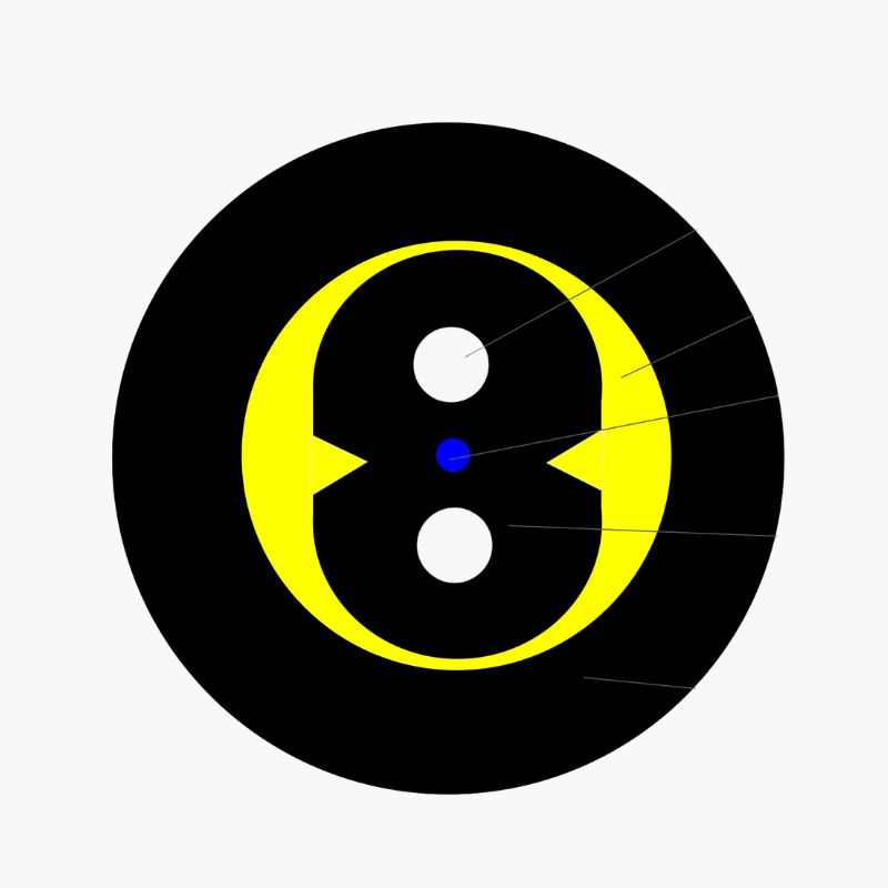 Optical Fiber drop cable GJYXFH-1 Core 5.00mm APC to UPC